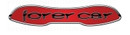 Logo Forer Car Snc